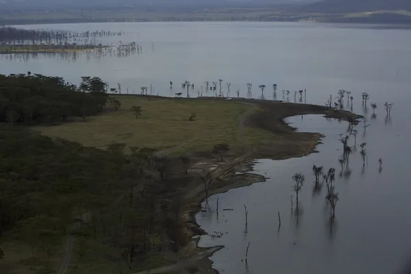 Lake Nakuru National Park 07 - landscape